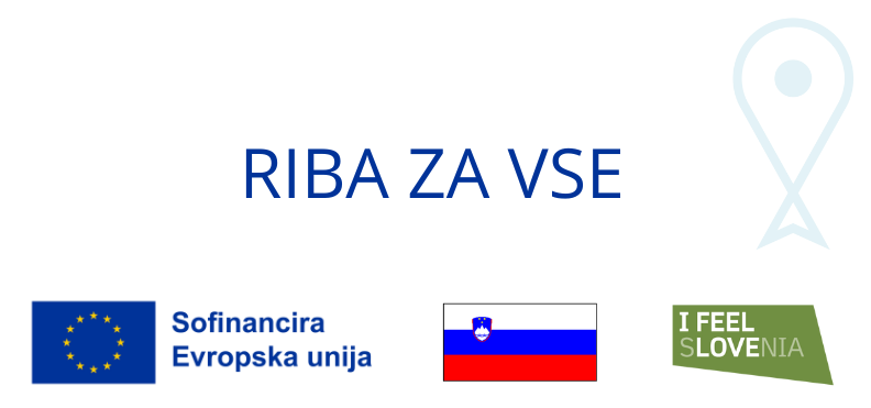 riba za vse